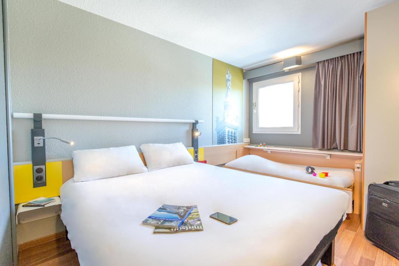 Ibis Timone