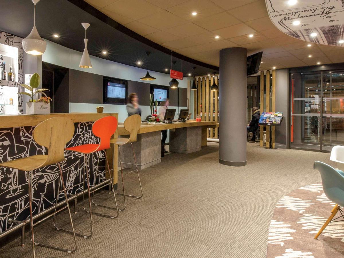 Hotel Ibis Timone 3*