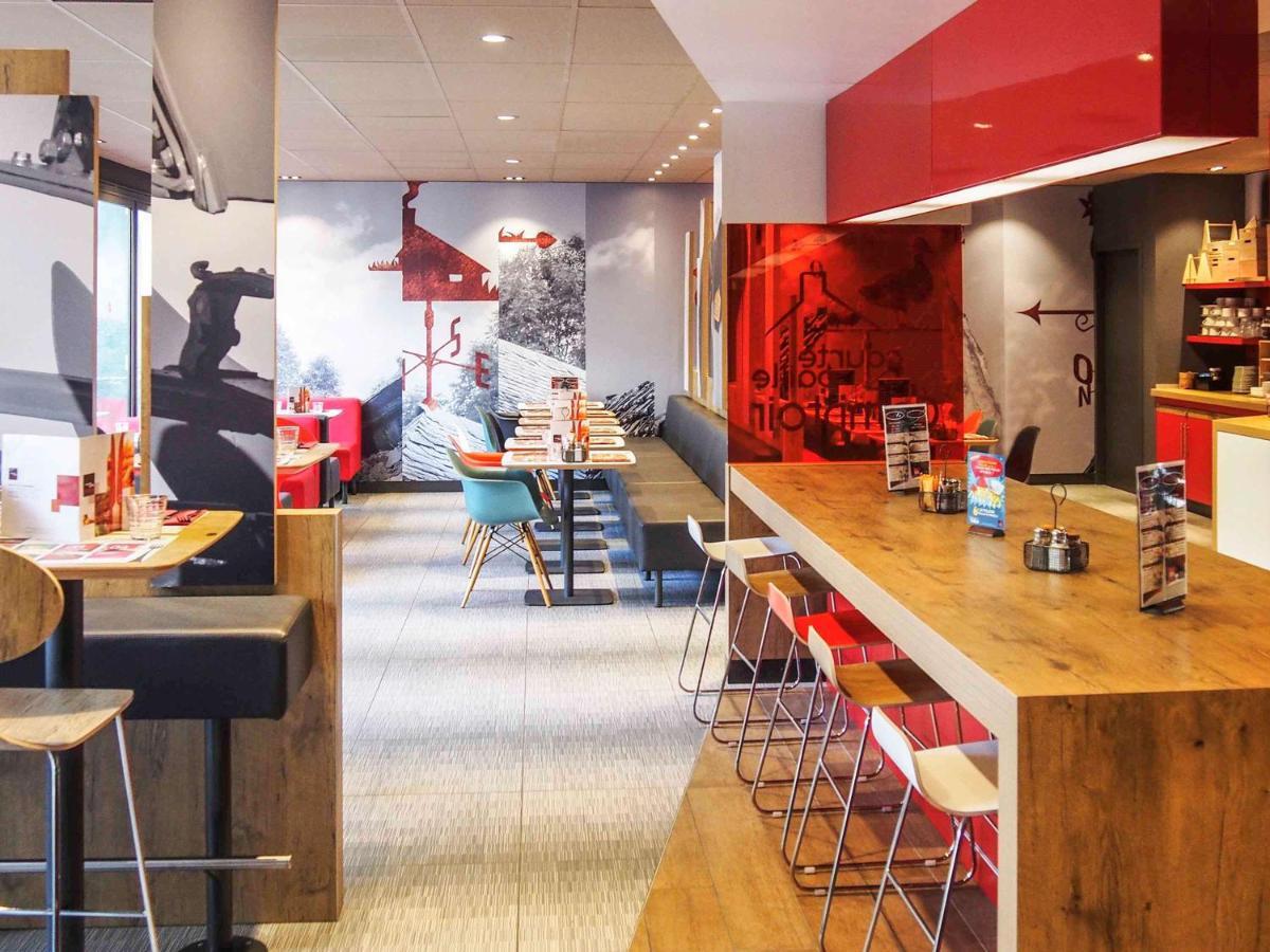 Ibis Timone 3* Marseille