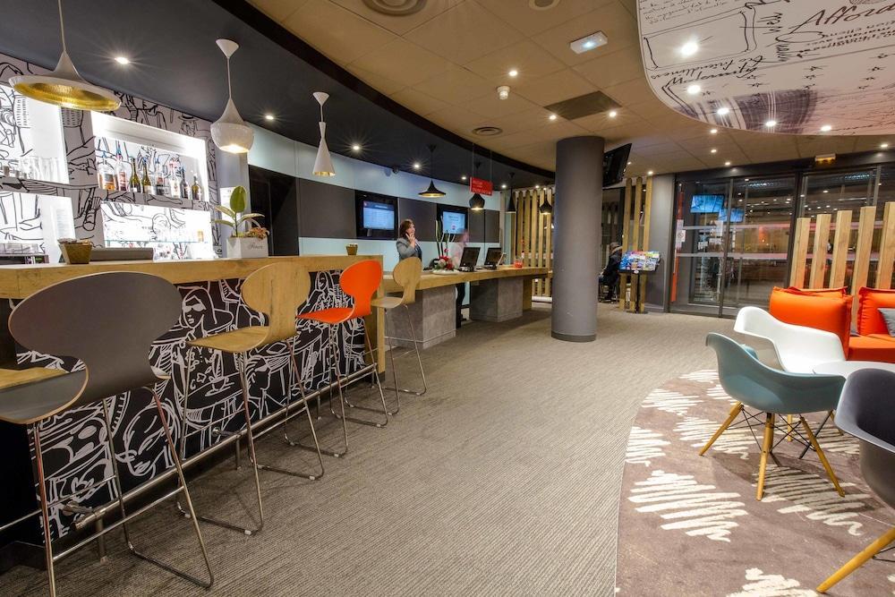 Ibis Timone Hotel 3*