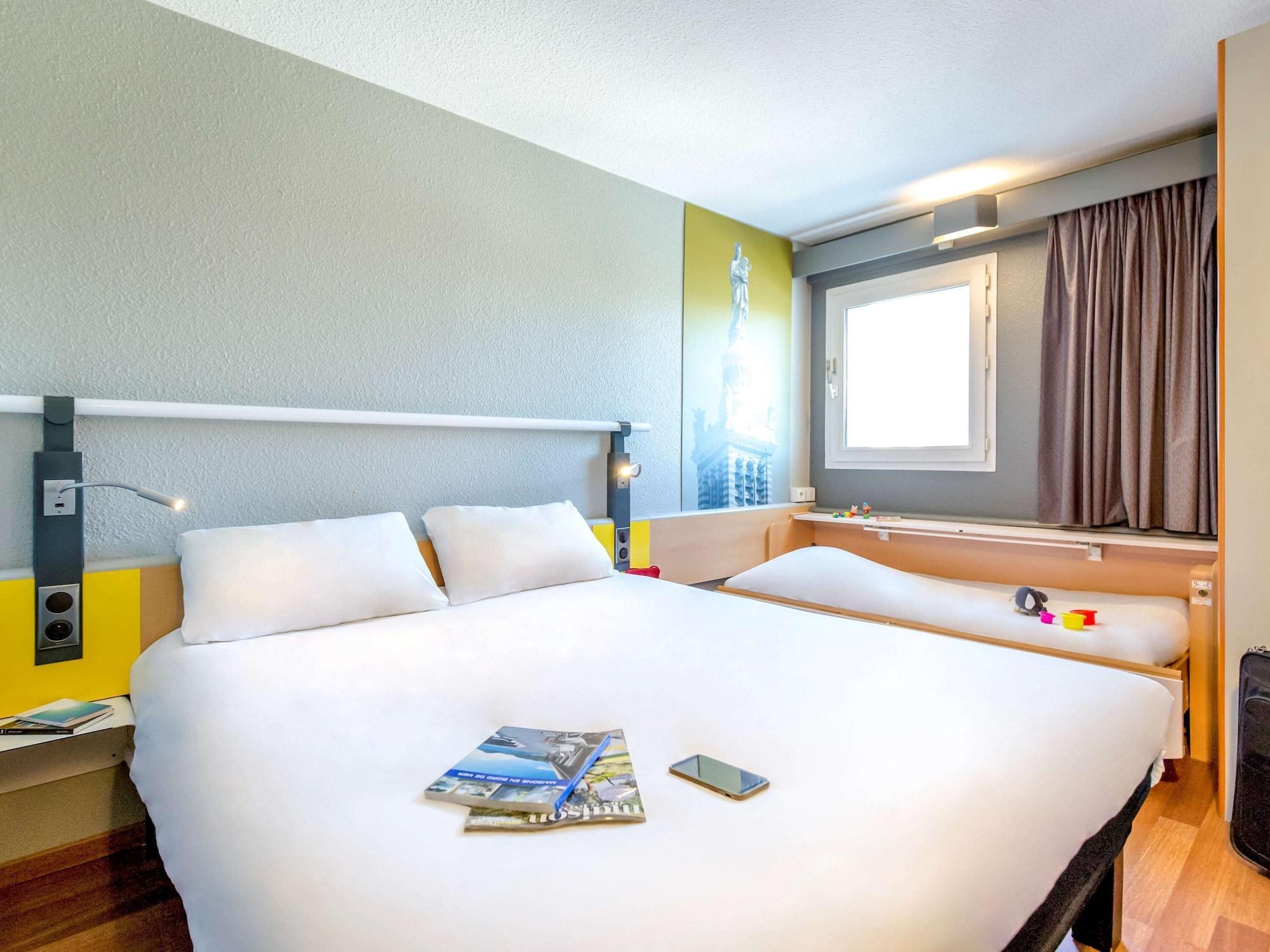 Ibis Timone Hotel 3*