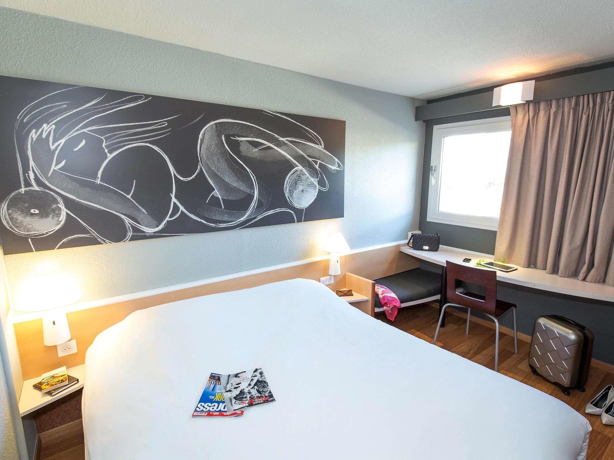 Ibis Timone 3* Marseille