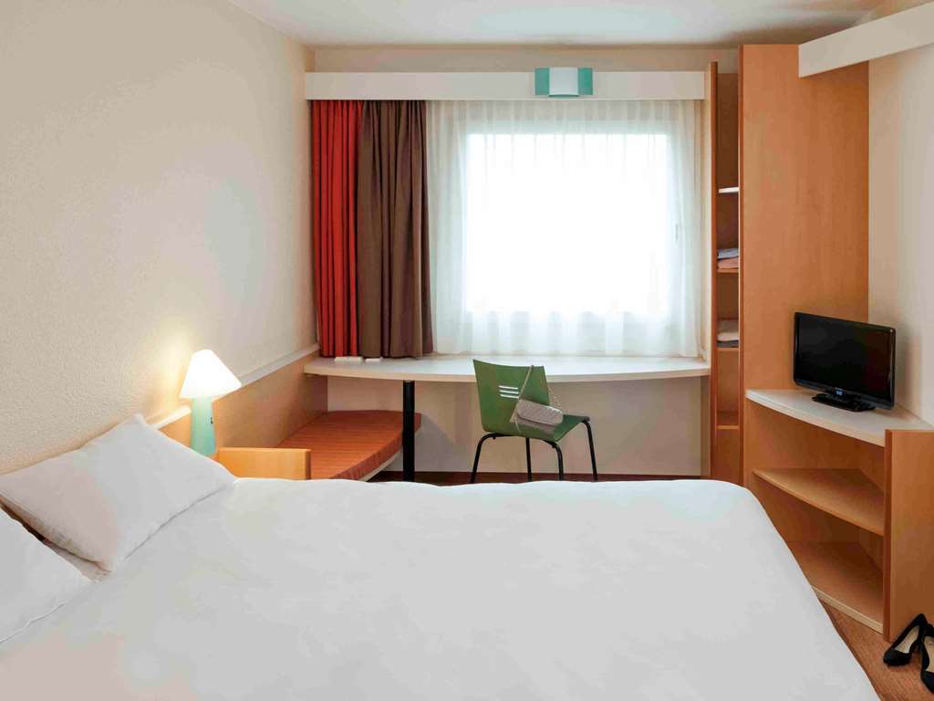 Ibis Timone 3* Marseille