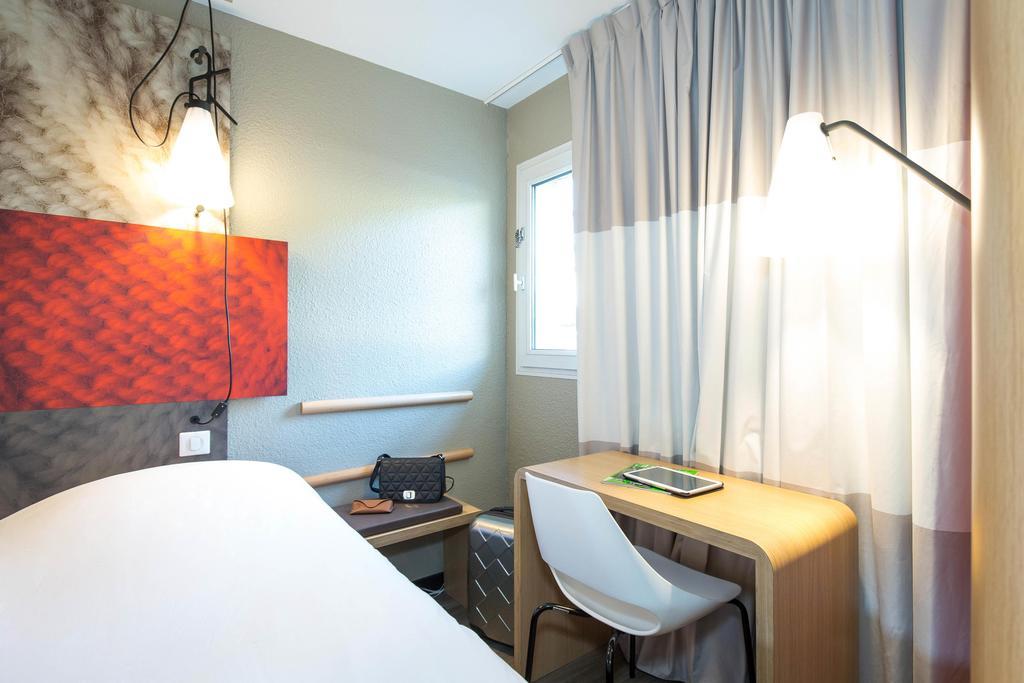 Ibis Timone Marseille