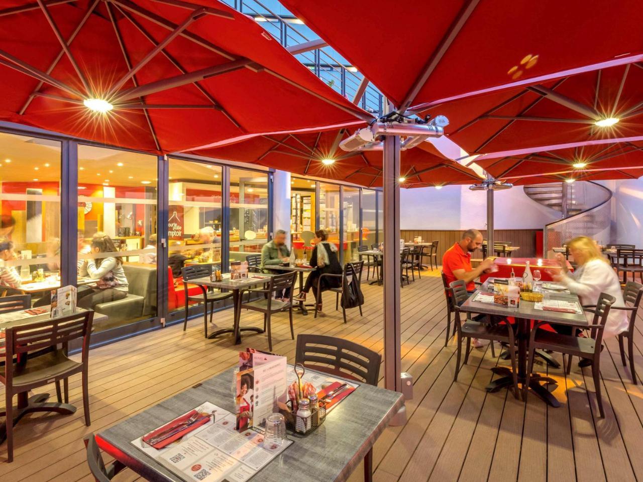Hotel Ibis Timone 3*