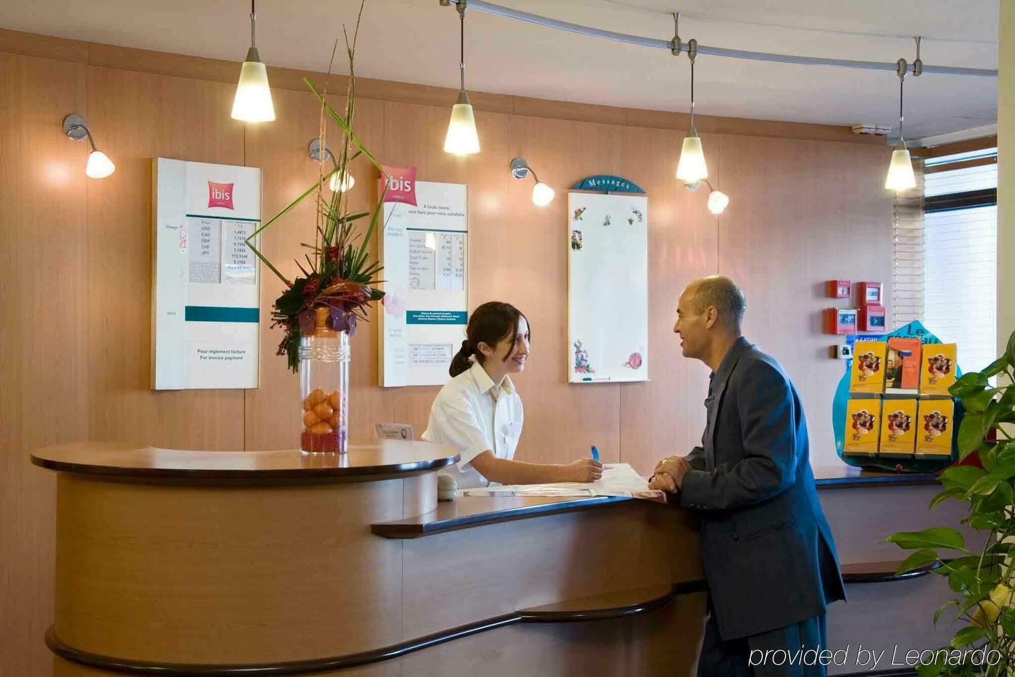 Ibis Timone 3* Marseille