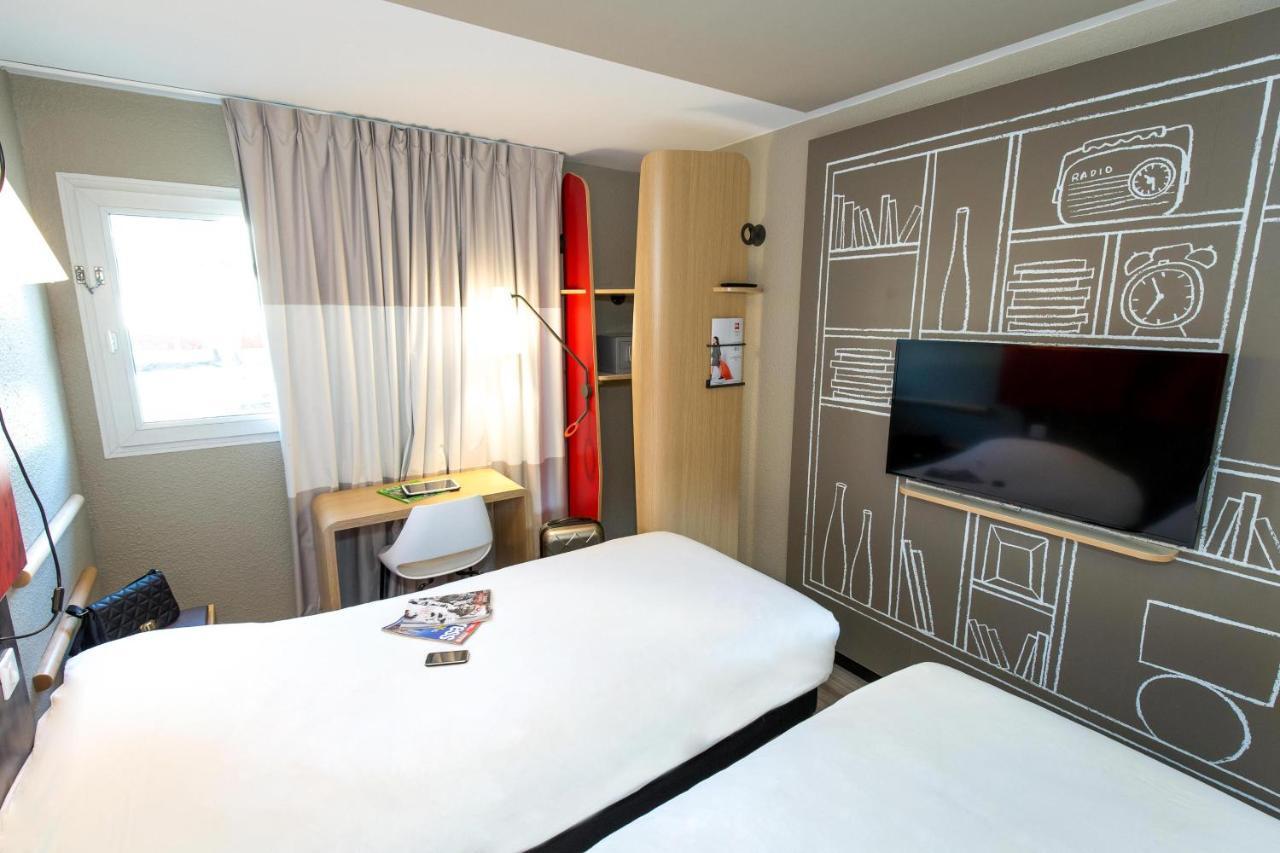 Ibis Timone