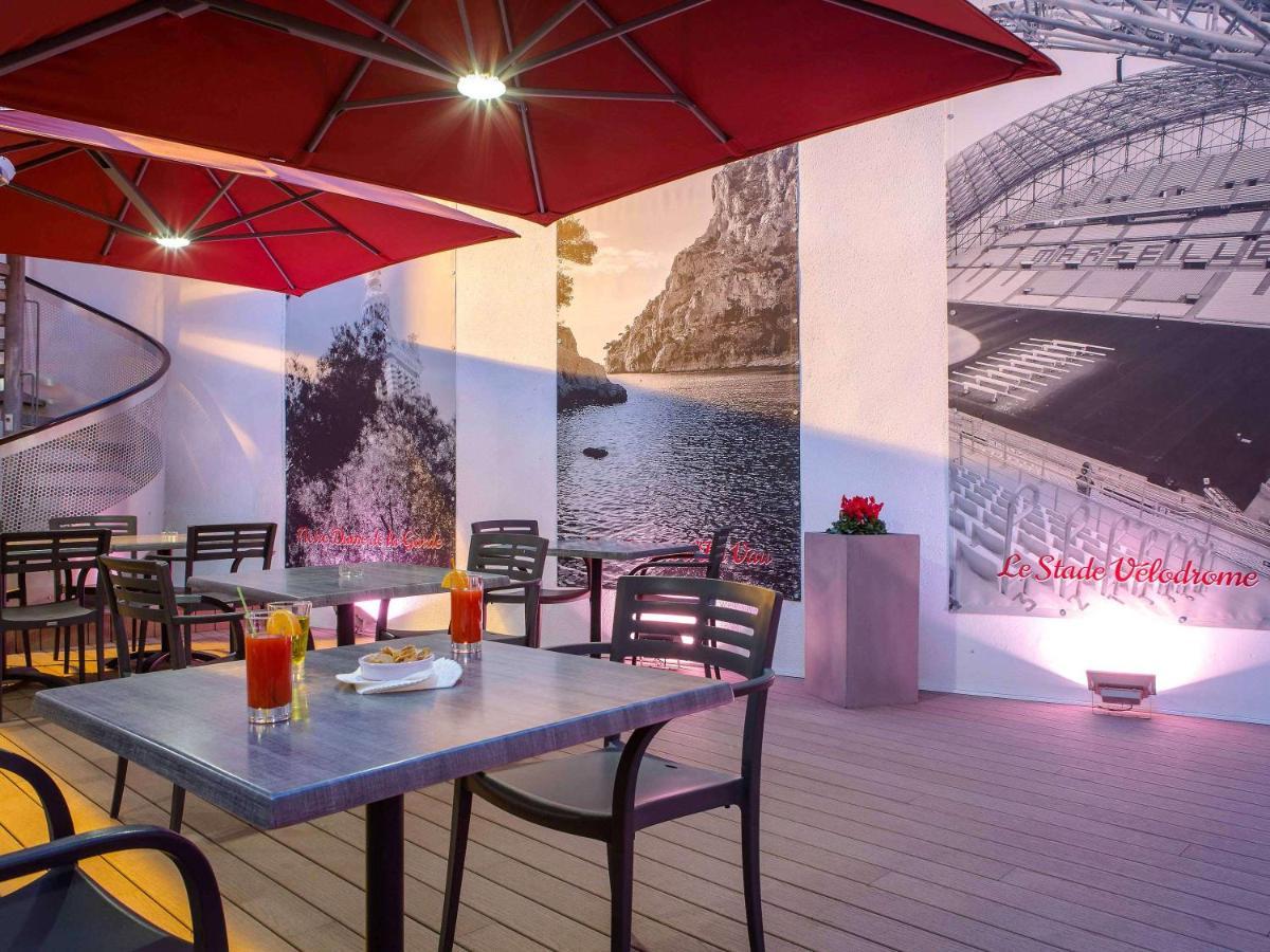 Hotel Ibis Timone 3*
