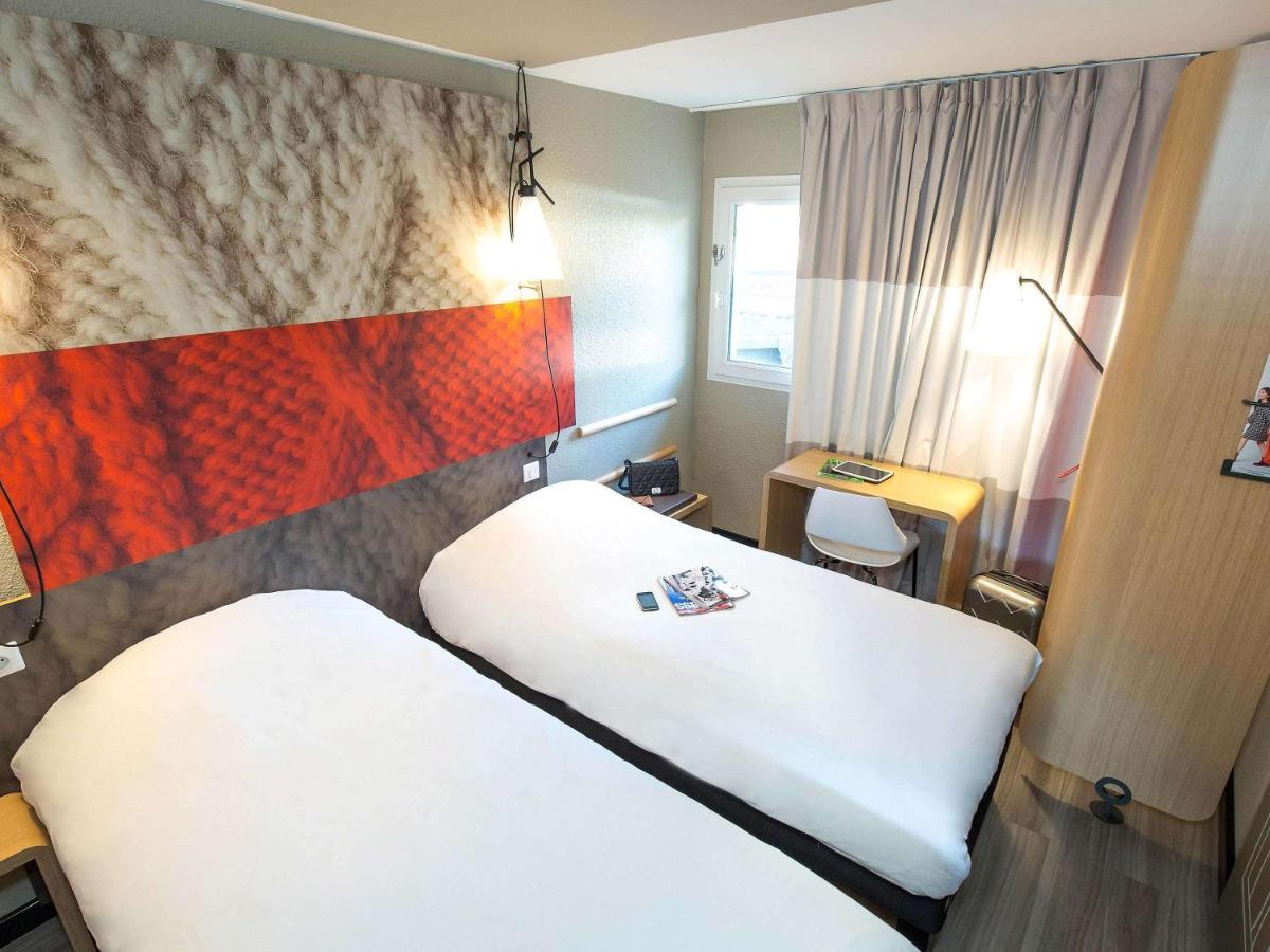 Ibis Timone Hotel Marseille